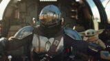 Mandalorian e grogu: il trailer della nuova avventura galattica di pedro pascal e baby yoda