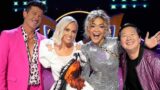 Inizio delle riprese della stagione 14 di the masked singer