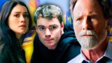 Il protagonista della terza stagione di The Night Agent scompare