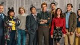 La recensione di the paper stagione 1: un ufficio diverso ma affascinante