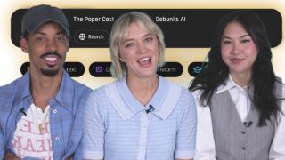 Paper cast svela la verità sull’IA e le notizie più folli della stagione 1