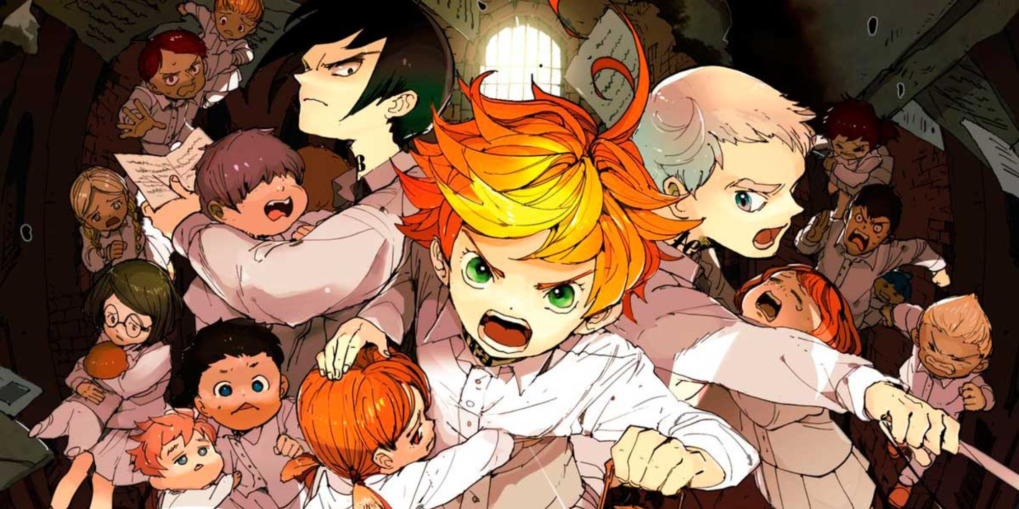 10 anime in cui il villain avrebbe dovuto vincere