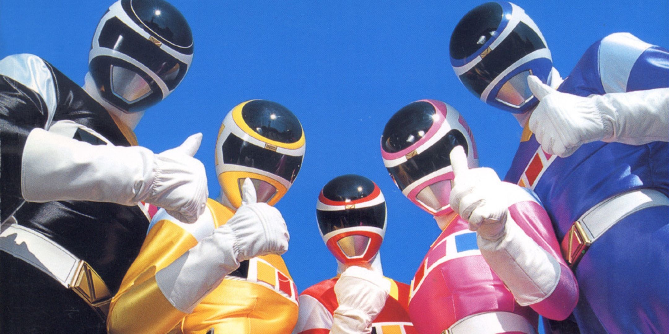 Sai quali sono i 10 spettacoli dei power rangers che ogni fan deve vedere