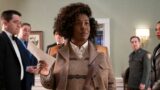 Cancellazioni delle serie netflix nel 2025 fino ad ora