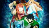Migliori anime isekai da guardare su netflix