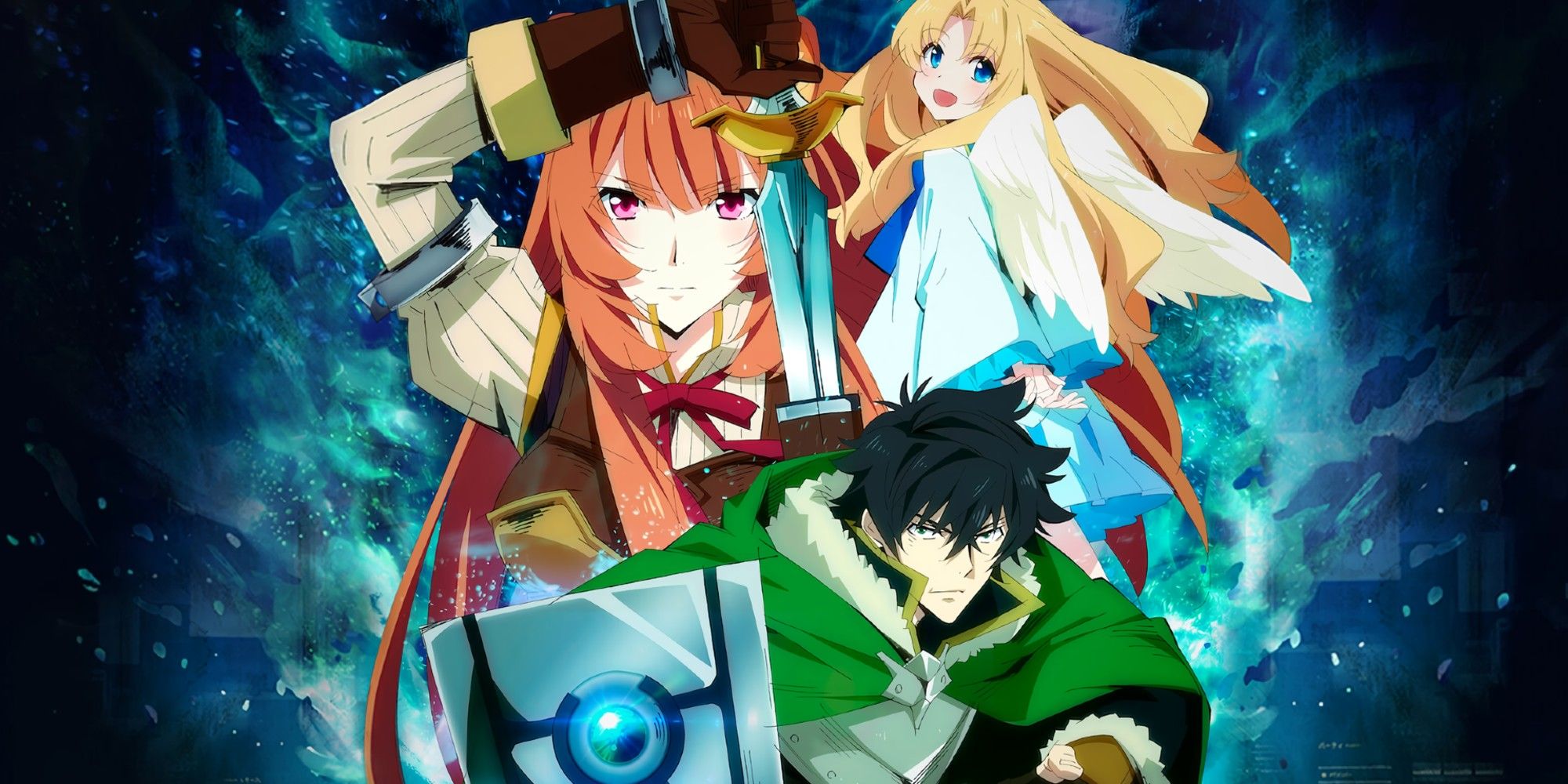 Migliori anime isekai da guardare su netflix Migliori anime isekai da guardare su netflix