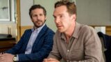 Roses: la fiducia nella comicità di benedict cumberbatch
