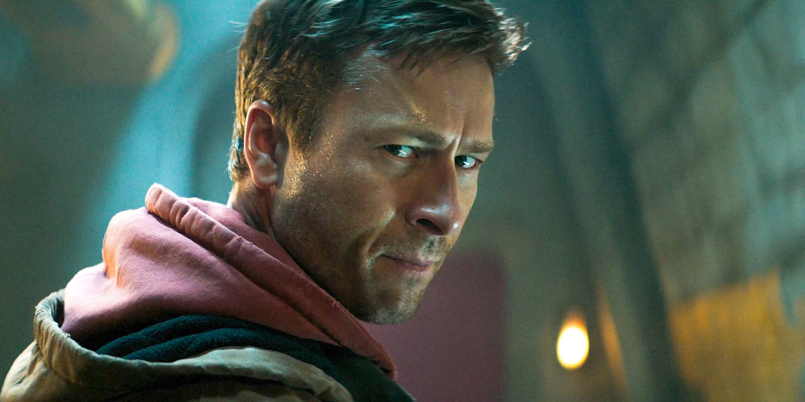 Glen powell svela le audizioni andate male per friday night lights Glen powell svela le audizioni andate male per friday night lights