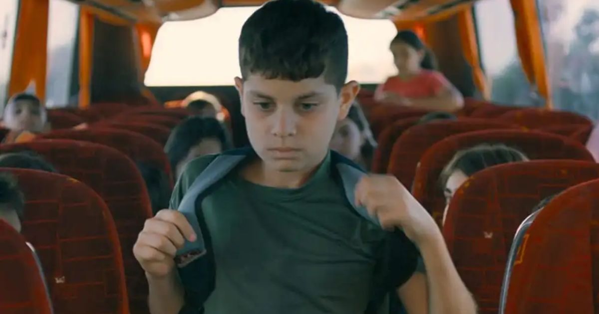 Film filo palestinese vince premio in Israele e scatena polemiche