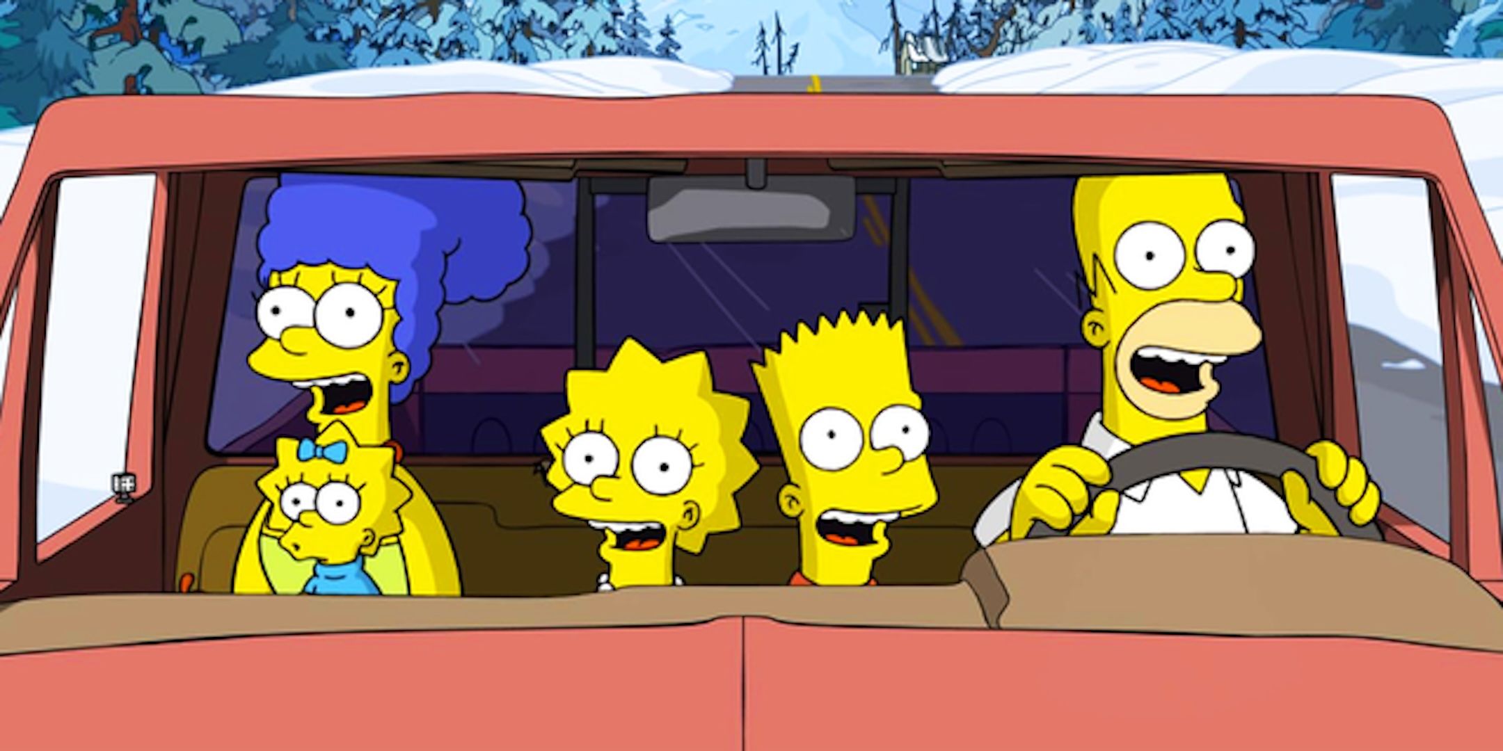 Data di uscita del secondo film dei simpson fissata per il 23 luglio 2027
