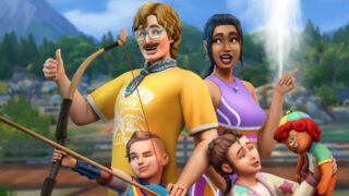 Sims 4 avventure straordinarie: l’espansione che mi ha fatto tornare a giocare!