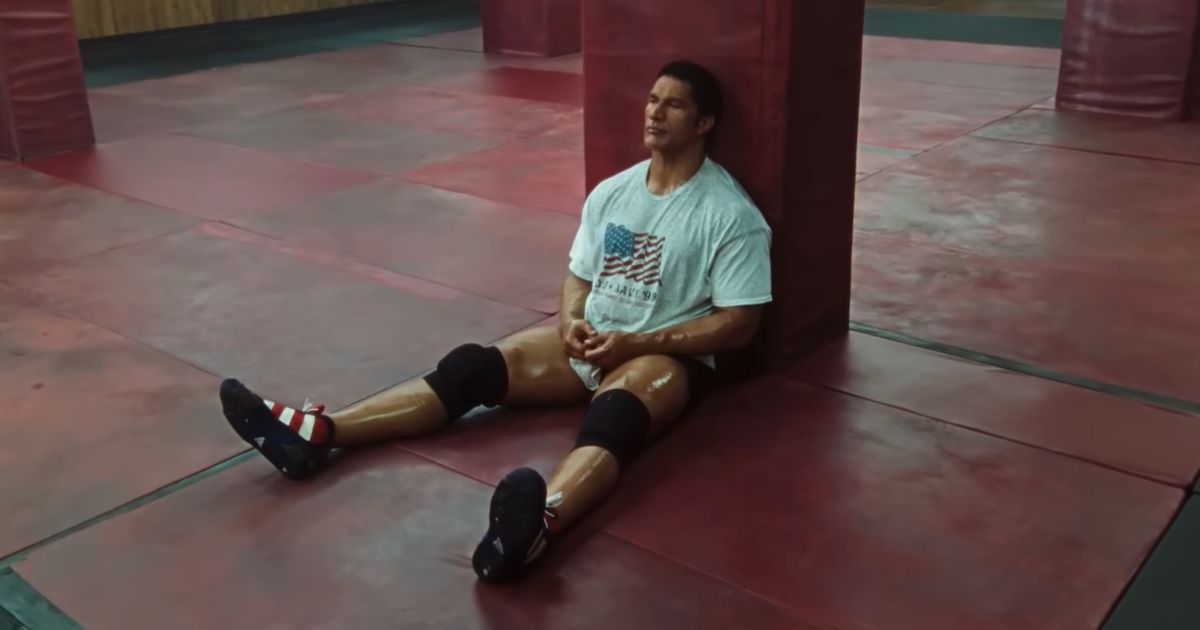 La smashing machine: dwayne johnson verso l’oscar nel  trailer del film