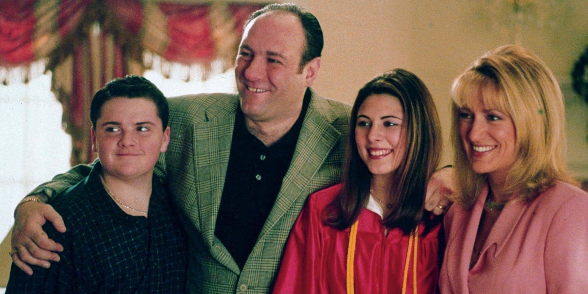 Migliori famiglie criminali in tv: da i sopranos ai shelby Migliori famiglie criminali in tv: da i sopranos ai shelby