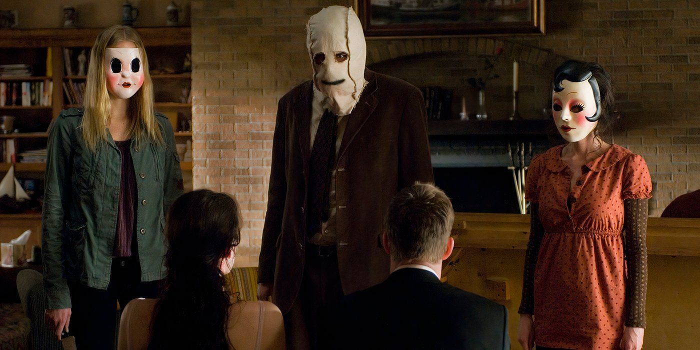 I film di the strangers, da quello peggiore a quello migliore