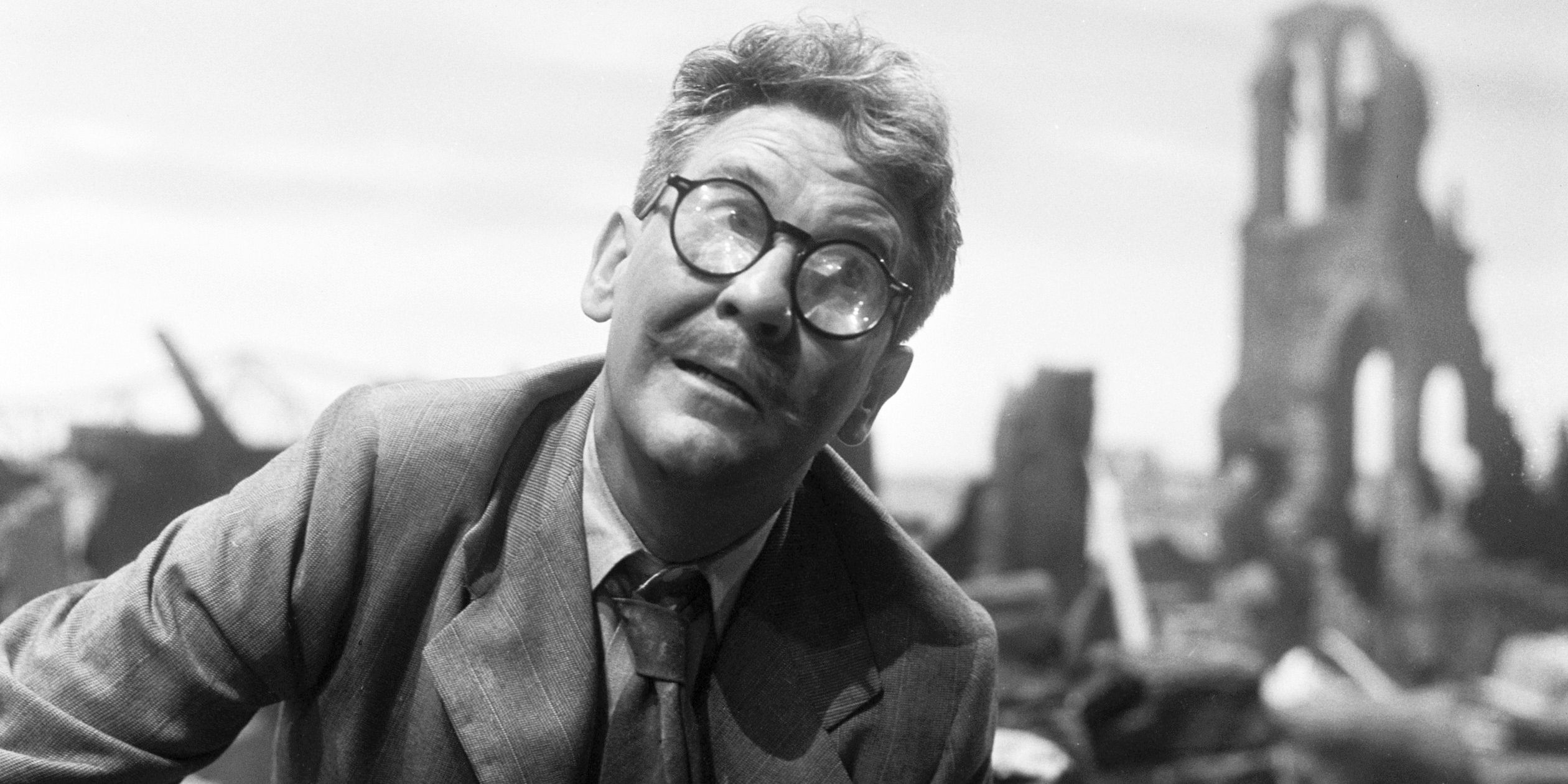 Episodi trascurati di twilight zone che ti faranno restare sveglio di notte