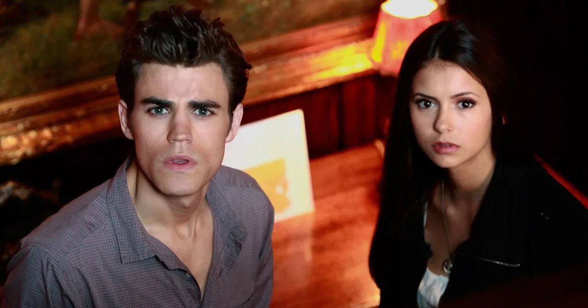 il finale alternativo di the vampire diaries che avrebbe cambiato la serie