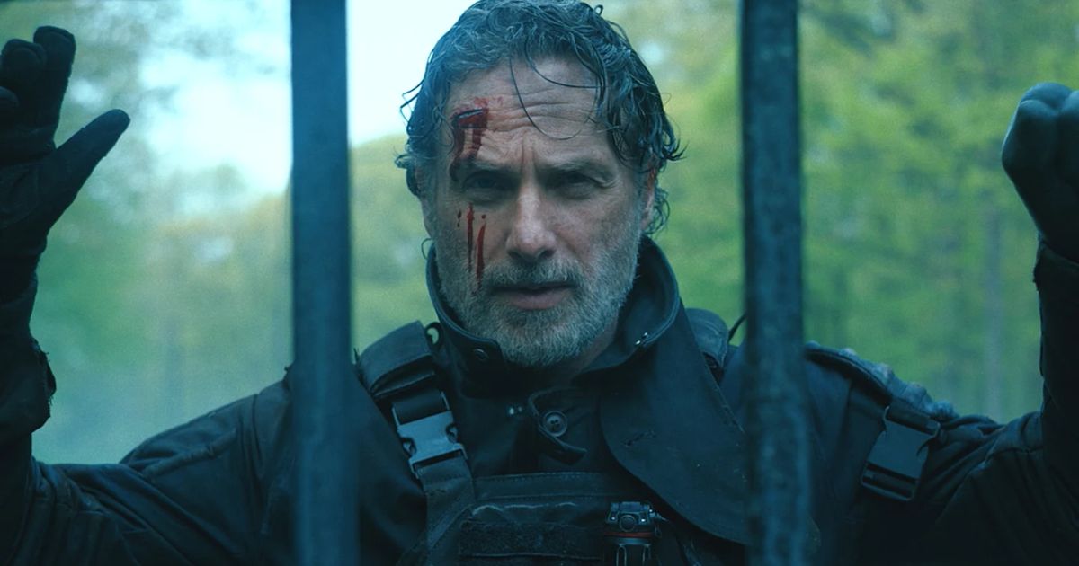 Teoria sorprendente di The Walking Dead diventa realtà dopo 9 anni