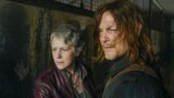 Romanza tra carol e daryl in walking dead: ultimi indizi che fanno sognare
