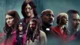 The Walking Dead, la scena crudele che ha colpito anche una star della serie
