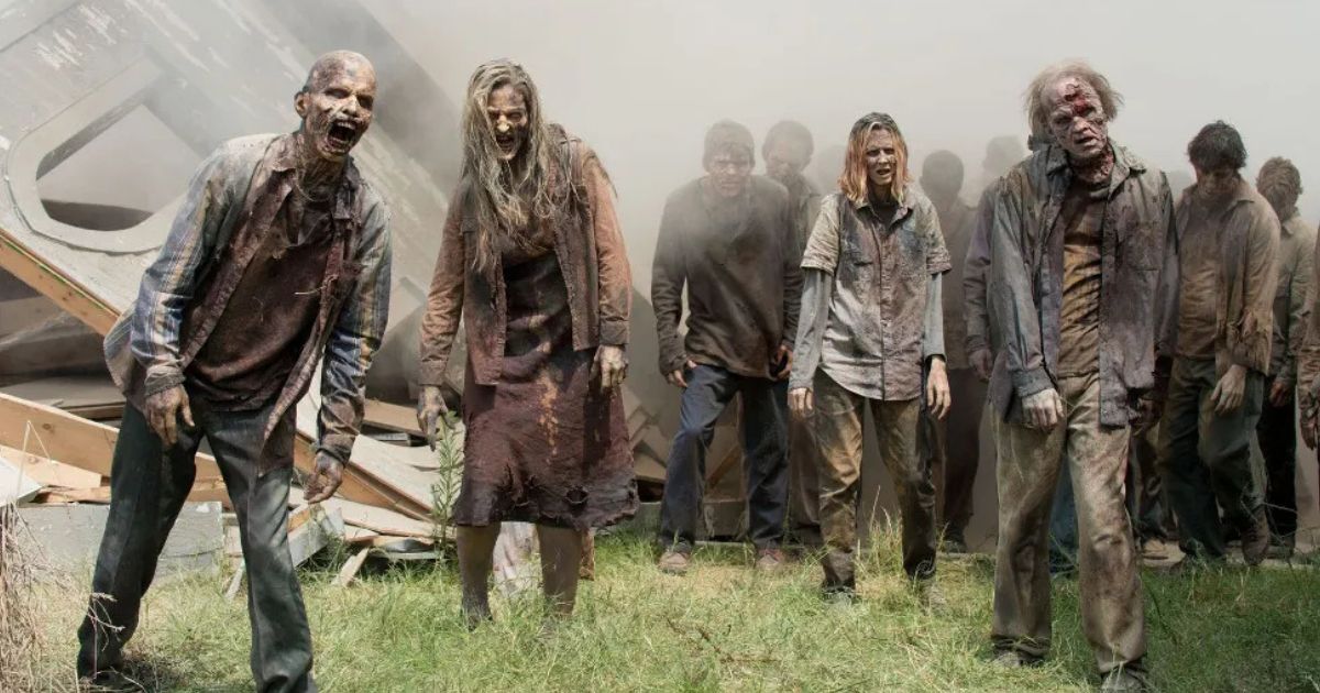 Lo spin off di the walking dead che merita una seconda occasione Lo spin off di the walking dead che merita una seconda occasione