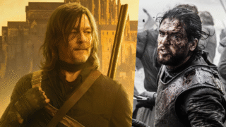 The walking dead supera il trono di spade: scopri come