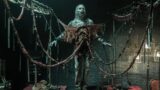 The walking dead risolve il grande problema degli zombie nella serie