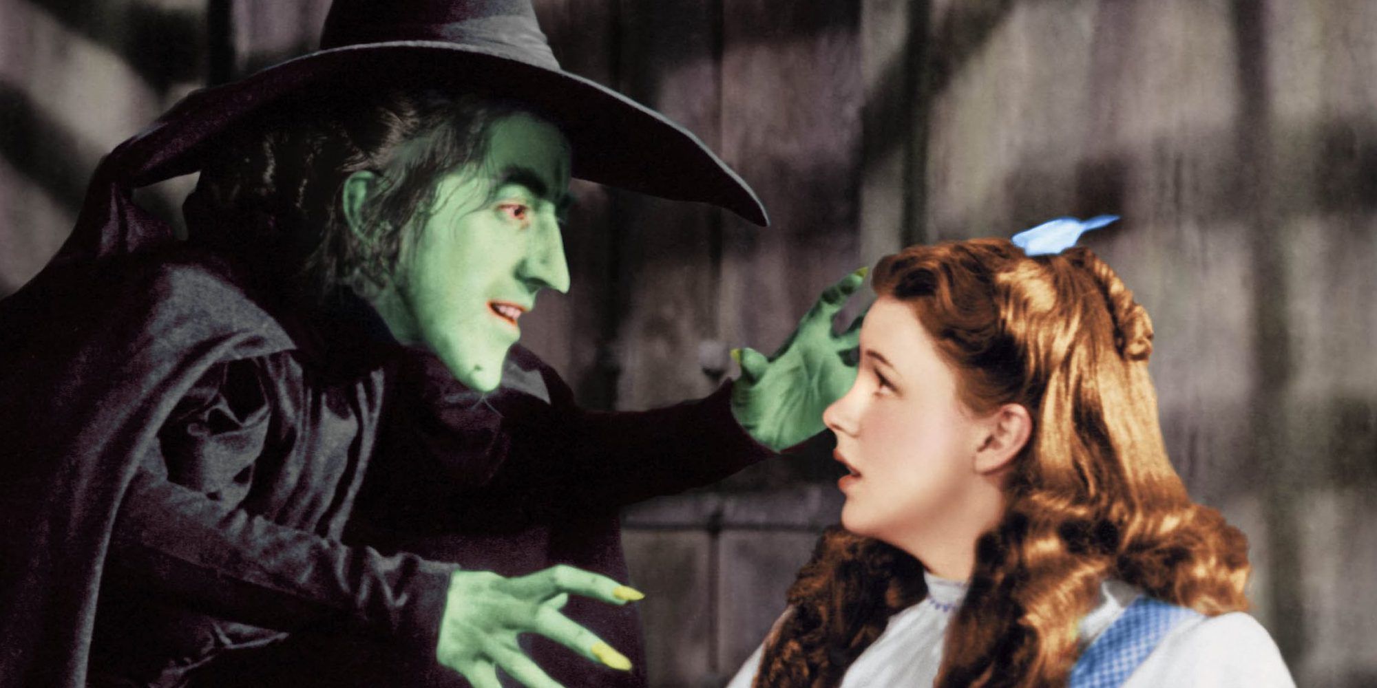 Wicked: il ruolo limitato di dorothy nel sequel spiegato Wicked: il ruolo limitato di dorothy nel sequel spiegato