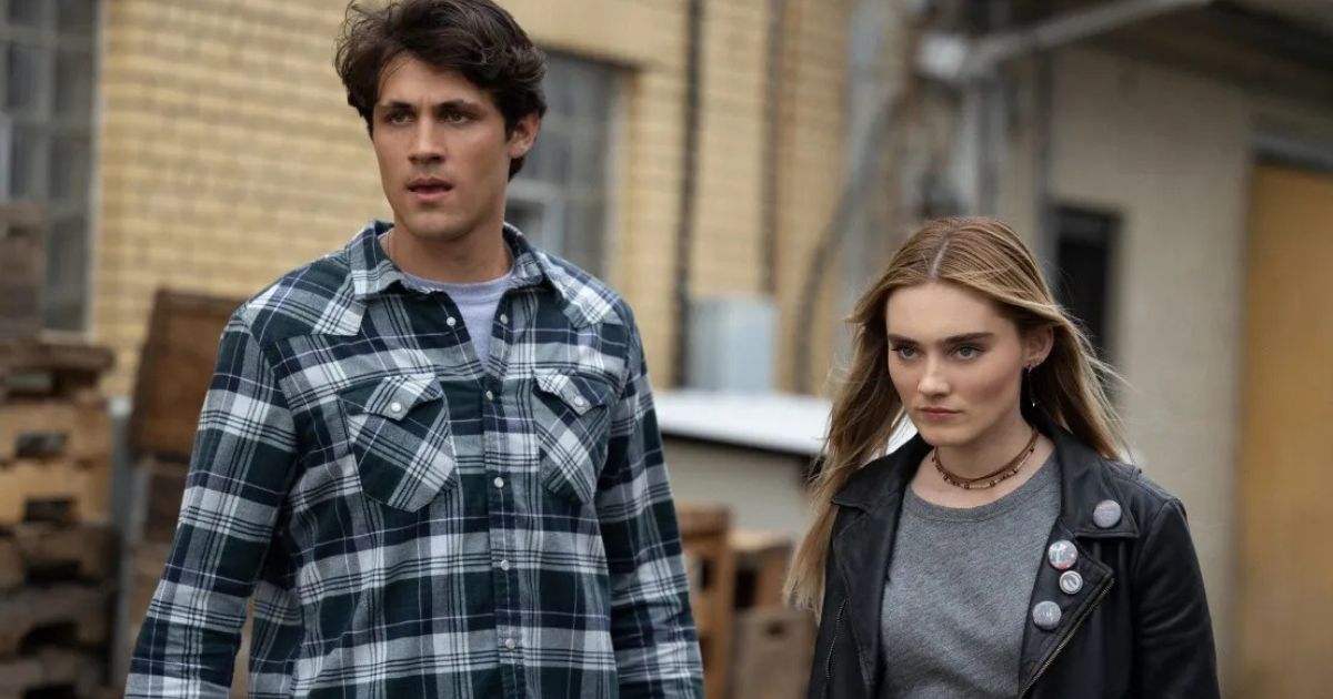 Lo spin off dimenticato di una serie fantasy conquista lo streaming tre anni dopo il debutto