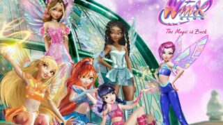 Winx club torna su rai 2: tutte le anticipazioni sulla nuova serie evento