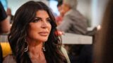 Dolores catania è la nuova leader delle real housewives di new jersey