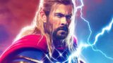 Thor rivela il suo  nemico: il serpente, noto come donald blake