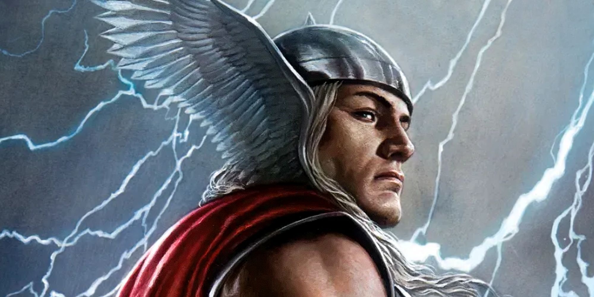 Thor assassinato da un avenger: rivelazioni shock nella marvel Thor assassinato da un avenger: rivelazioni shock nella marvel