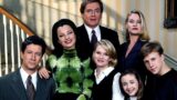 Ritorno del cast di The Nanny dopo 26 anni dalla fine della serie
