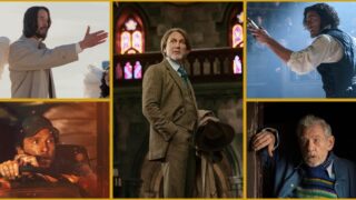 Film da non perdere al tiff 2025: i 15 migliori del toronto international film festival