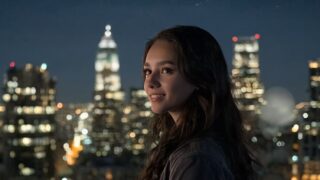 Attrice AI Tilly Norwood affronta le critiche e avvia un dibattito