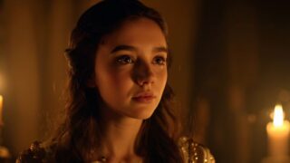 AI al cinema: cosa ci aspetta nel futuro di Tilly Norwood?