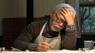 Hayao miyazaki dovrebbe ritirarsi: ecco perché
