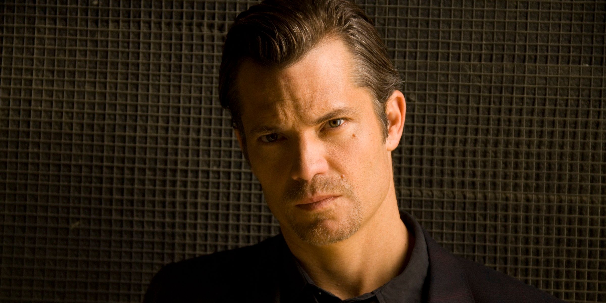 Timothy olyphant abbandona il franchise di hitman dopo un film Timothy olyphant abbandona il franchise di hitman dopo un film