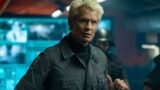 Alien: noah hawley rivela la creazione di kirsh sulla terra