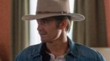 Timothy Olyphant e walton goggins: il duo imbattibile di justified