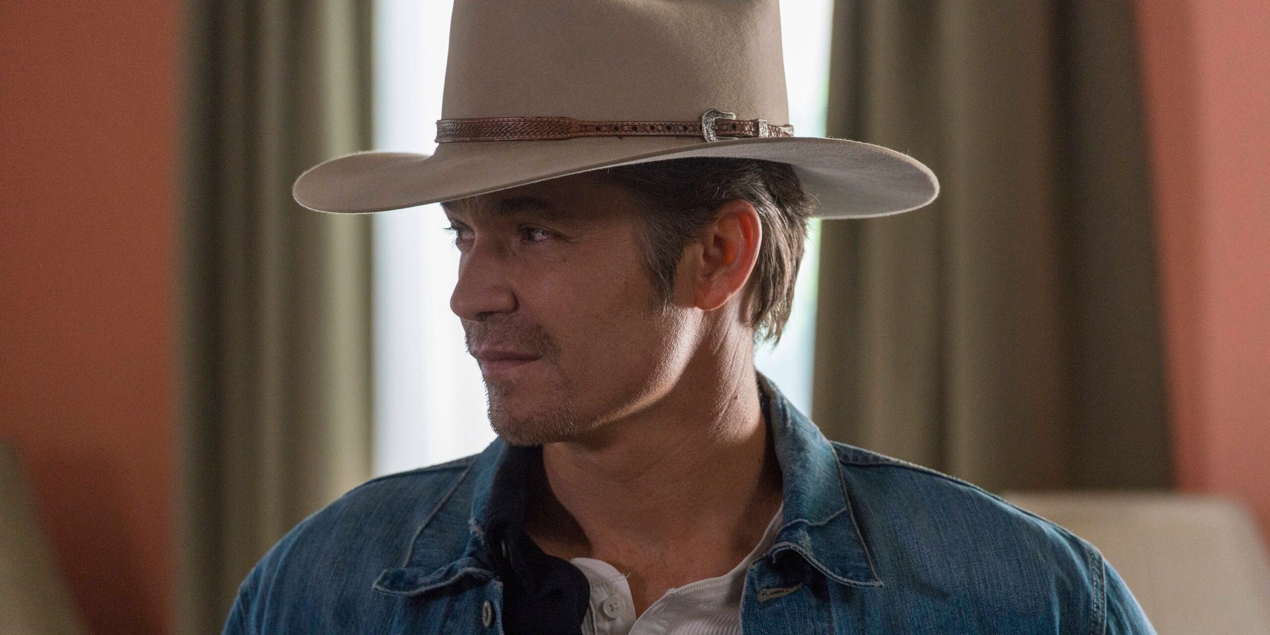 Timothy Olyphant e walton goggins: il duo imbattibile di justified Timothy Olyphant e walton goggins: il duo imbattibile di justified