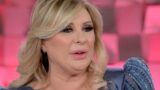 Tina Cipollari: età, vita privata, stipendio e segreti sulla dieta