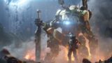 Shatterrush: il  fps ispirato a titanfall da giocare subito
