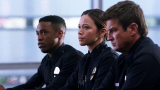 Sostituzioni nel casting di the rookie: un’analisi storica