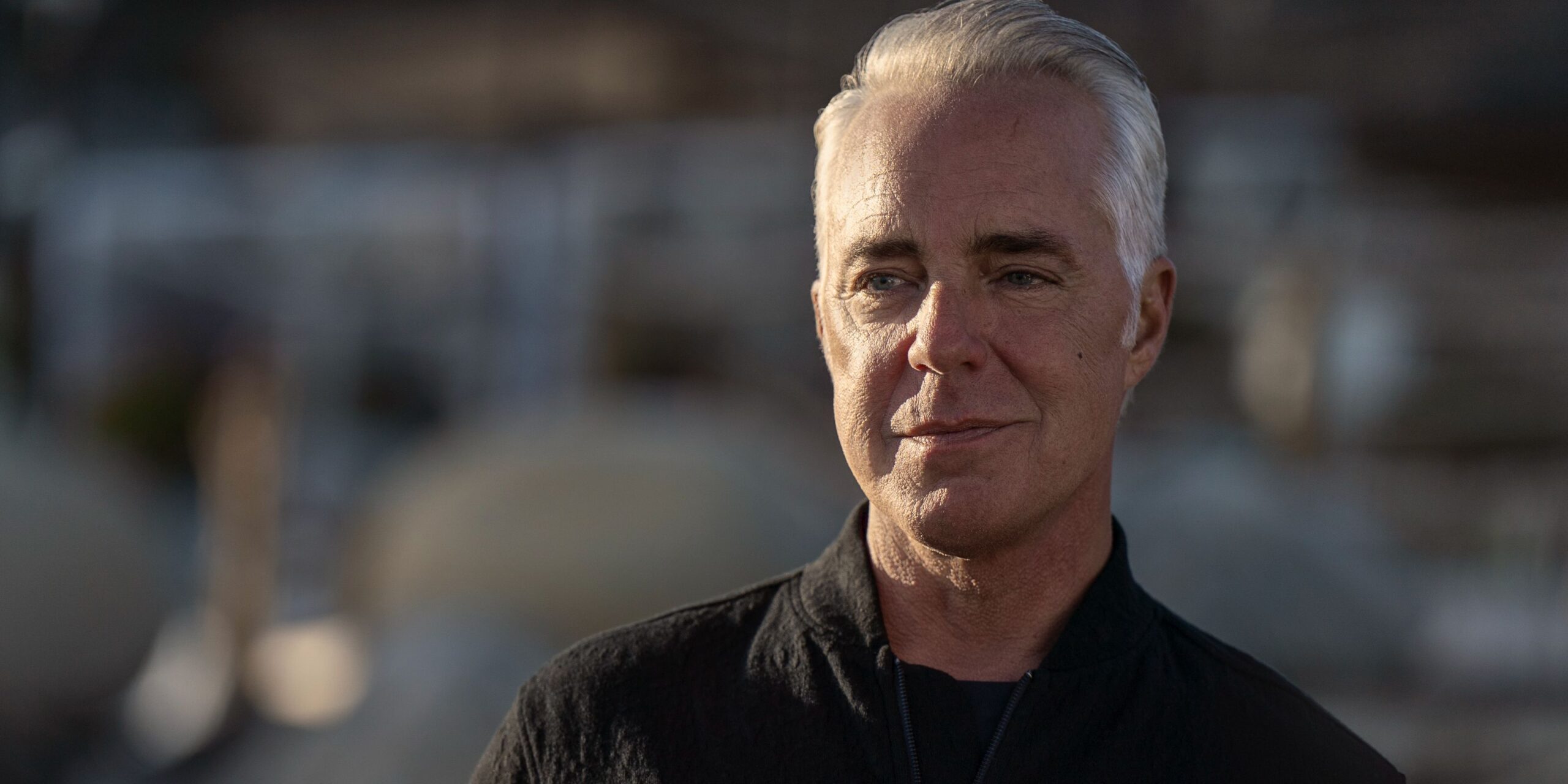 Ballard: il  successo di prime video dopo bosch