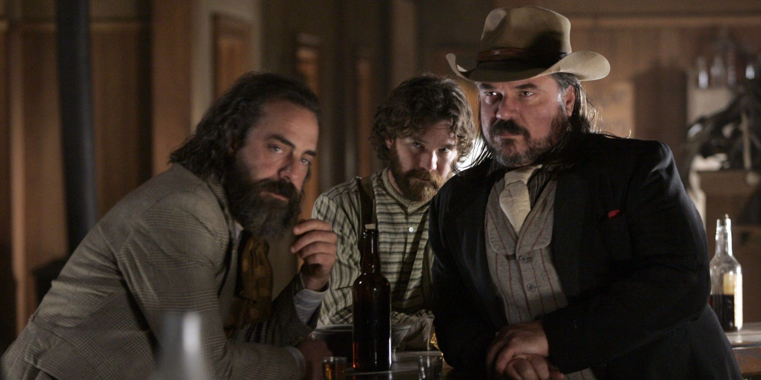 Migliori serie tv western per appassionati di film classici