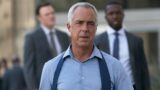 Nuova serie crime di michael connelly per paramount