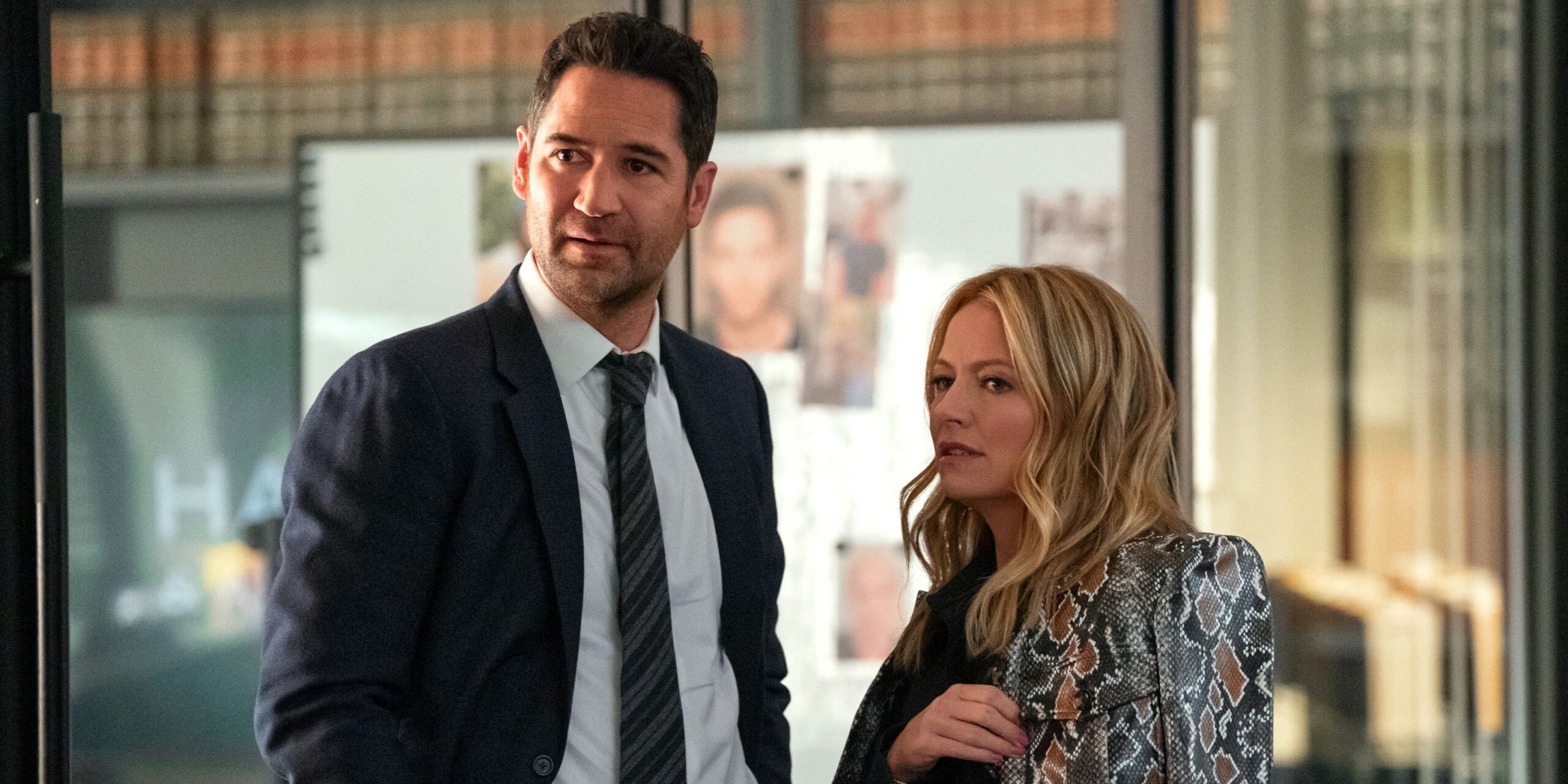 La stagione 4 di the lincoln lawyer romperà il successo di netflix?