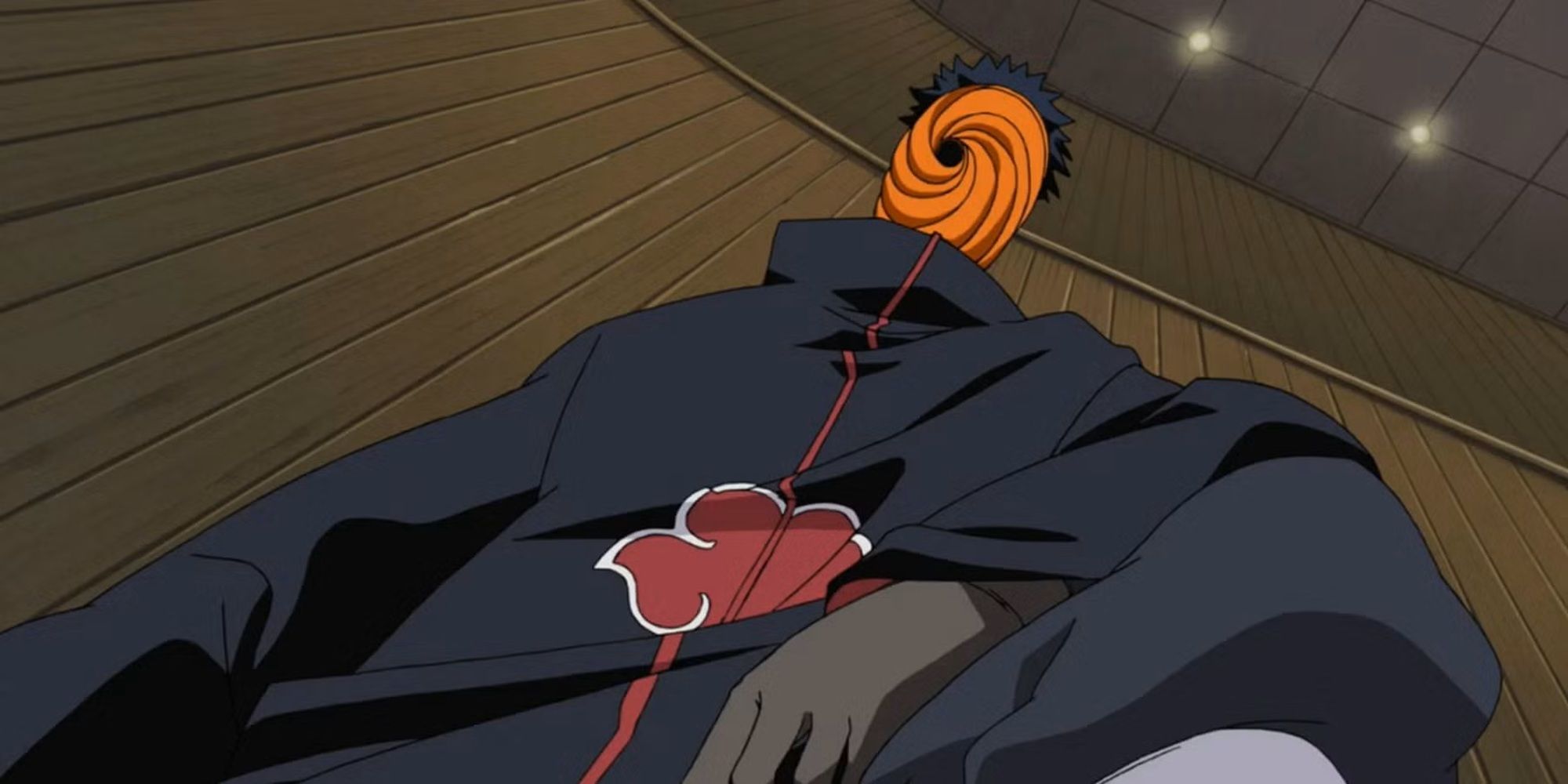 I 10 peggiori colpi di scena negli anime