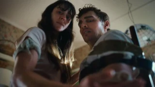 Together, anteprima e curiosità sul  film horror in uscita